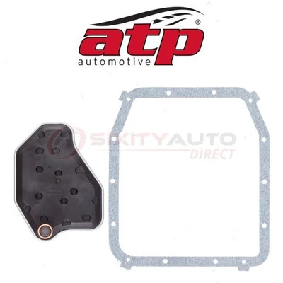 ATP Automatic Transmission Filter Kit for 1994-1995 Ford Thunderbird - Fluid ro Foto 1 de 4