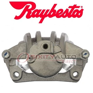 Raybestos Front Left Disc Brake Caliper for 2003-2005 Honda Civic 1.3L 1.7L sk - Picture 1 of 5