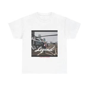 Trump Legend Tee - Unisex Cotton - Picture 1 of 21