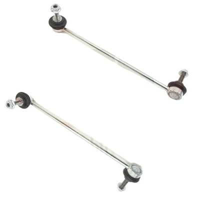 ETS 2PC 前 Sway 杆连接套件 K750191 K750192 适合 07-11 保时捷 911 L&R — 第 1/4 张图片
