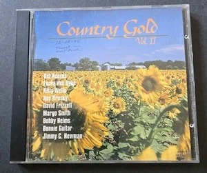 Country Gold Vol. 2 by Various Artists - Imagen 1 de 3