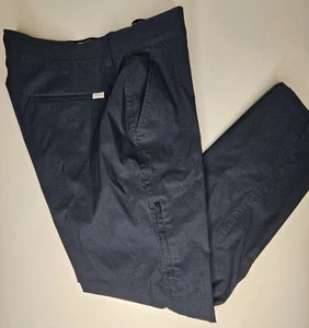 Orvis Hose Herren 40X31,5 Cargo Blau Nylon Stretch Leicht Wandern Outdoor - Bild 1 von 13