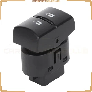 Power Door Lock Switch Front Left for 2005-10 Chevy Cobalt 07-09 Pontiac G5 2.2L - Picture 1 of 8