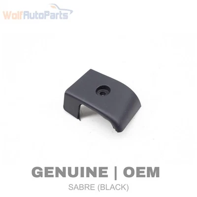 AUDI A3 2015-2020 - Cubierta de bisagra de maletero derecho 8V5827232 Foto 1 de 4