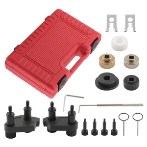 Engine Timing Tool Kit Set Fit For Audi  EA888 T40196 T40271 T10368 T40196 - Foto 1 di 17