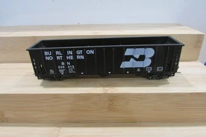 HO Scale Burlington Northern Open Hopper BN #528413 C0853 - Picture 1 of 5