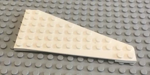 LEGO 7x12 Wing, LEFT, 6346 6396 10159 6597 6392 2532 1774 - Picture 1 of 1