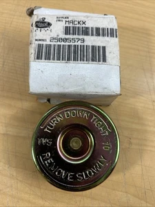 Tapa de depósito de fluido de alta resistencia Mack 5481-9916238 16MF264 25005579 (6279) - Imagen 1 de 5