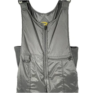 RAWIK Skiwear Damen Medium Thermo Skilatzhose Schneehose wasserdicht - Bild 1 von 9