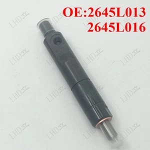 Fuel Injector 2645L013 2645L016 For Perkins Engine T4.40 1004-40T 1006-6T/ - Picture 1 of 7