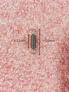 Epson TM-U220B Receipt Printer - Ribbon release spring - Picture 1 of 2