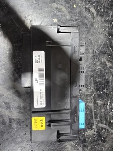 BMW X6 Serie E71 ECU Karosserie Steuergerät Anschlussdose PL4 9227172 - Bild 1 von 2