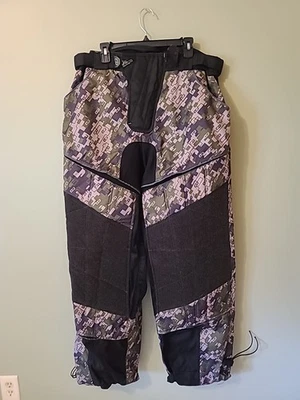 Planet Eclipse Paintball Pants And Gloves Sx XXL - Image 1 of 4