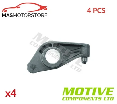 KIPPHEBEL MOTORSTEUERUNG MOTIVE RA52 4PCS I FÜR FORD TRANSIT - Image 1 of 4