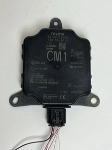 2019 TOYOTA CAMRY REAR BLIND SPOT MONITOR SENSOR UNIT 88162-06050 OEM - Bild 1 von 8