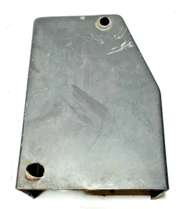 Cubierta de relé de faros Chevrolet Corvette C4 1984-1987 pieza OEM 14057579 - Imagen 1 de 6