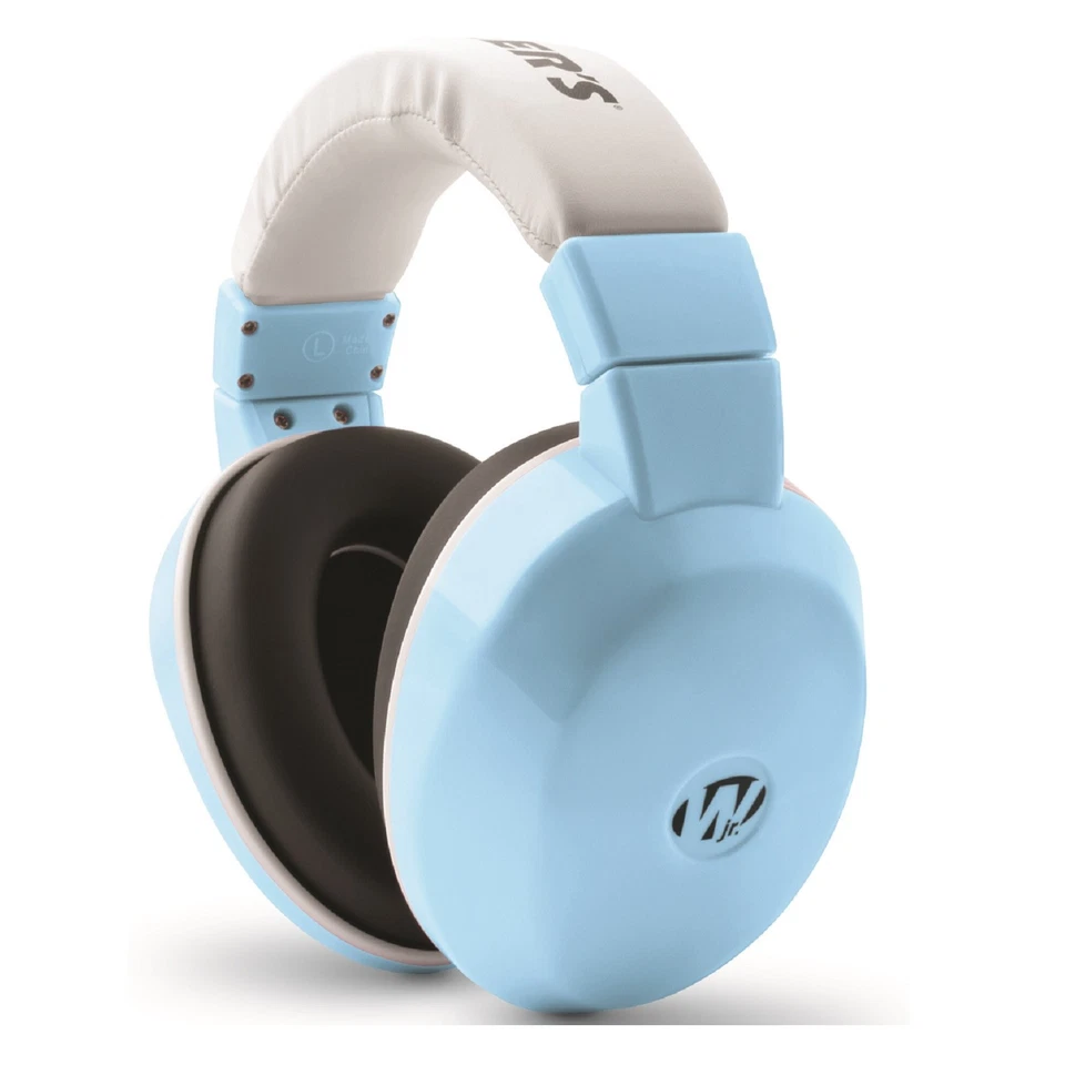 Walkers Infant Passive Muff Baby Blue GWP-INFM-BL - Image 1 of 1