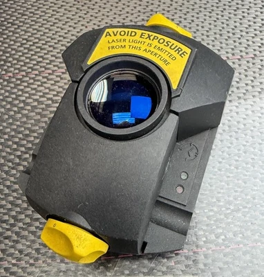 *No probado/pero garantizado* Cabezal Pruftechnik ALI 7.100 SmartALIGN Envío rápido Foto 1 de 4