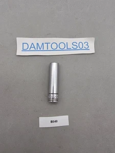 S-K Tools 41705 9mm Deep Standard Socket USA - Picture 1 of 6