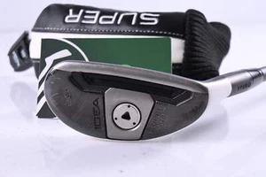 Adams Idea Super 9031 #5 Hybrid / 23 Degree / Regular Flex Aldila Tour Green 85 - Picture 1 of 9
