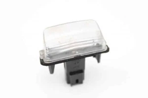 piloto de matrícula para PEUGEOT 207 1.4 VTI GASOLINA 95CV 2009-2014 224815 - Imagen 1 de 11