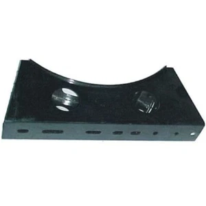 Soporte de montaje del tanque de combustible para remolque frigorífico con 19 o 22 pulgadas Tanque - TSN1103 - Imagen 1 de 1