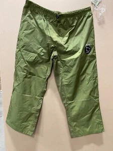 NEW Arctix Men's Storm Rain Pant, Olive, Large / 34L Inseam Standard - Picture 1 of 1
