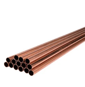 15mm Copper Pipe x1000mmx 3 lengths - Picture 1 of 1