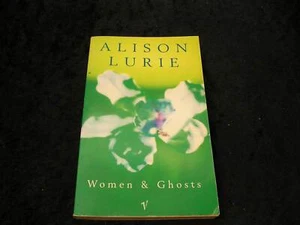 Women & Ghosts by Alison Lurie - Picture 1 of 1