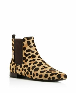 tory burch leopard ankle boots