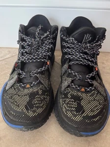 Size 9 - Nike Kyrie 7 Grind - CQ9326-007 - Picture 1 of 5