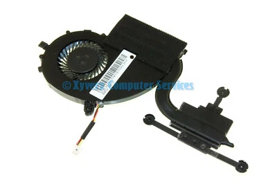34ZRQTMTN70 GENUINE ORIGINAL ACER FAN AND HEATSINK ASPIRE M5-583P (GRADE A)(CF22 - Image 1 of 2