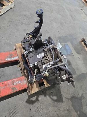 2007-2009 Ford Edge 3.5L Fwd Automatic Transmissin 3.16 Ratio ID 7T4P-7000-AC Foto 1 de 4