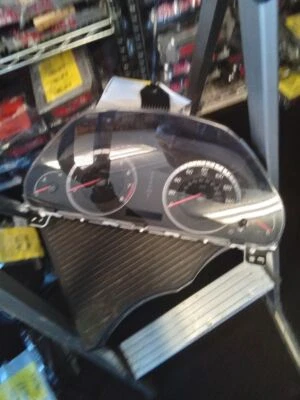 Спидометр кластер рынка США MPH седан подходит 2008-2012 Honda Accord  - Изображение 1 из 4