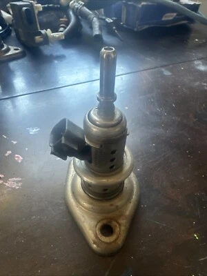 2013-2021 Dodge Ram 2500 3500 4500 6.7L Diesel Exhaust Fluid Injector 04627241AF - Image 1 of 3