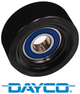 NULINE IDLER PULLEY FOR HOLDEN STATESMAN WL WM ALLOYTEC SIDI LY7 LLT 3.6L V6 - Picture 1 of 2