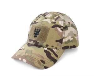 Base Cap Baseball Cap Navy Seal Team Gym Tactical Airsoft Army Veteran US Marine - Bild 1 von 5