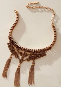Free People Eloise Choker NWT $68 - Picture 1 of 6