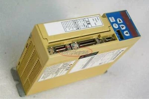 ONE Used PANASONIC Used Servo Drive MQDZ023A1A Tested - Picture 1 of 4