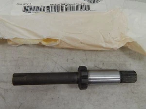 Extensión del eje de arranque Harley Davidson P/N: 33127-94 - Imagen 1 de 2