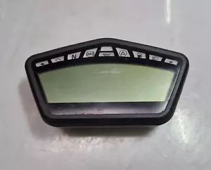 Ducati Hypermotard 939 SP SPEEDOMETER DASHBOARD 40611221C OEM - Picture 1 of 5