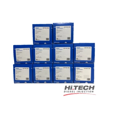10 PACK Diesel Filter Element Delphi HDF296 5 micron same as 7111-296 / R2132P - image 1 of 4