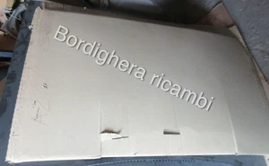 COFANO (BONNET) ANTERIORE CITROEN AX SPORT 1987 1996 NUOVO LAMIERATO - Foto 1 di 2