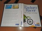 ## SEGA Master System - Enduro Racer - TOP / MS Spiel ##