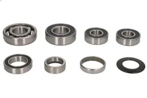 Bearing Kit, manual transmission HOT RODS TBK0010 for Honda CRF 450 2005-2005 - Picture 1 of 5