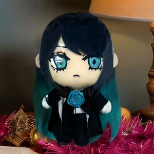 Ado birthday limited edition plush doll A type new with label 20CM - Picture 1 of 12