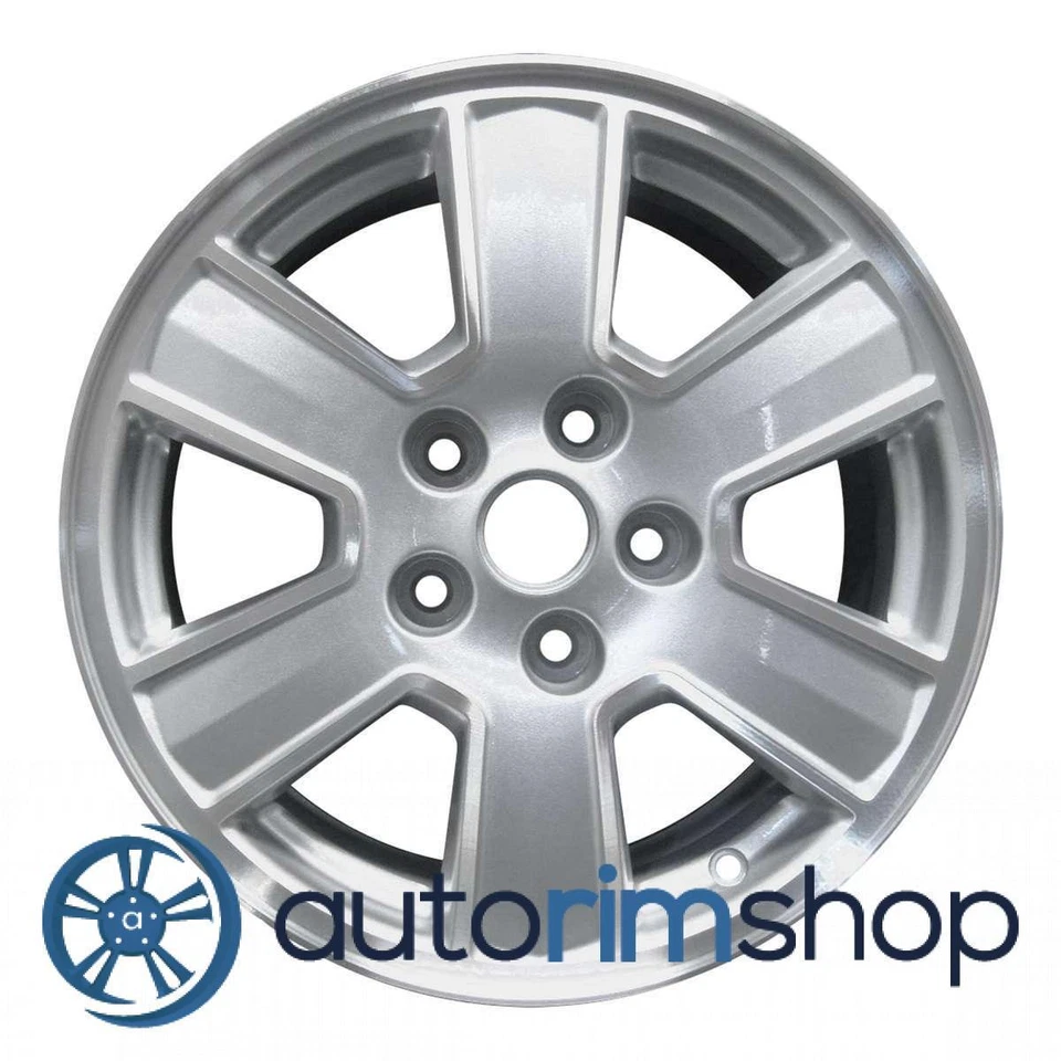 Mercury Mariner 2007 2008 2009 2010 2011 16" Factory OEM Wheel Rim - Image 1 of 1