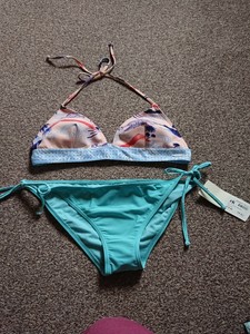 roxy bikini sale uk