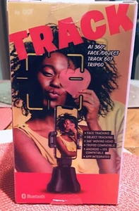 Ijoy Track Ai 360 Face Object Tracking Neu - Bild 1 von 2