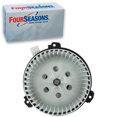 Motor soplador trasero 4 estaciones HVAC para Land Rover Range Rover 2013-2022 Foto 1 de 4